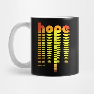 Hope Rising Mug